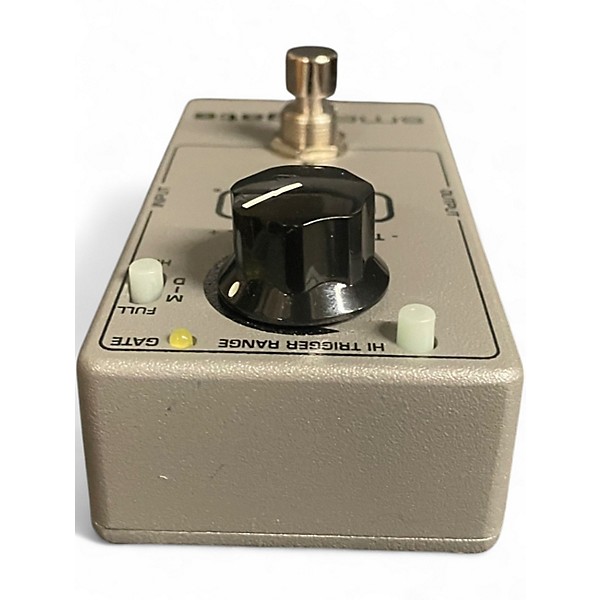 Used MXR M135 Smart Gate Effect Pedal