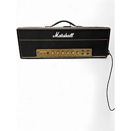 Used Marshall 1987XL 50W Plexi Tube Guitar Amp Head