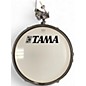 Used TAMA 4 Piece Imperialstar Silver Sparkle Drum Kit