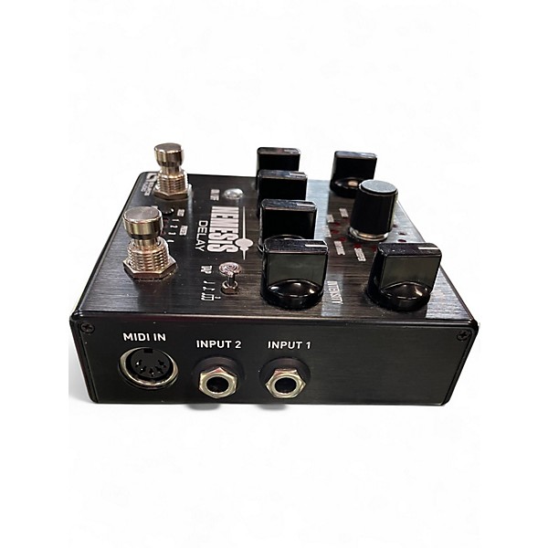 Used Source Audio NEMESIS Effect Pedal | Guitar Center