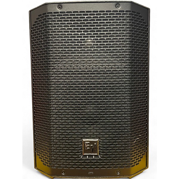 Used Electro-Voice EVERSE 8 Powered Speaker
