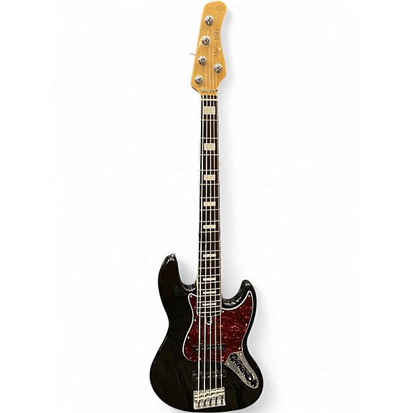 SIRE Marcus Miller V7 Alder-5 LPB 1年保証付 V75STTSI.png?v=1705565066&
