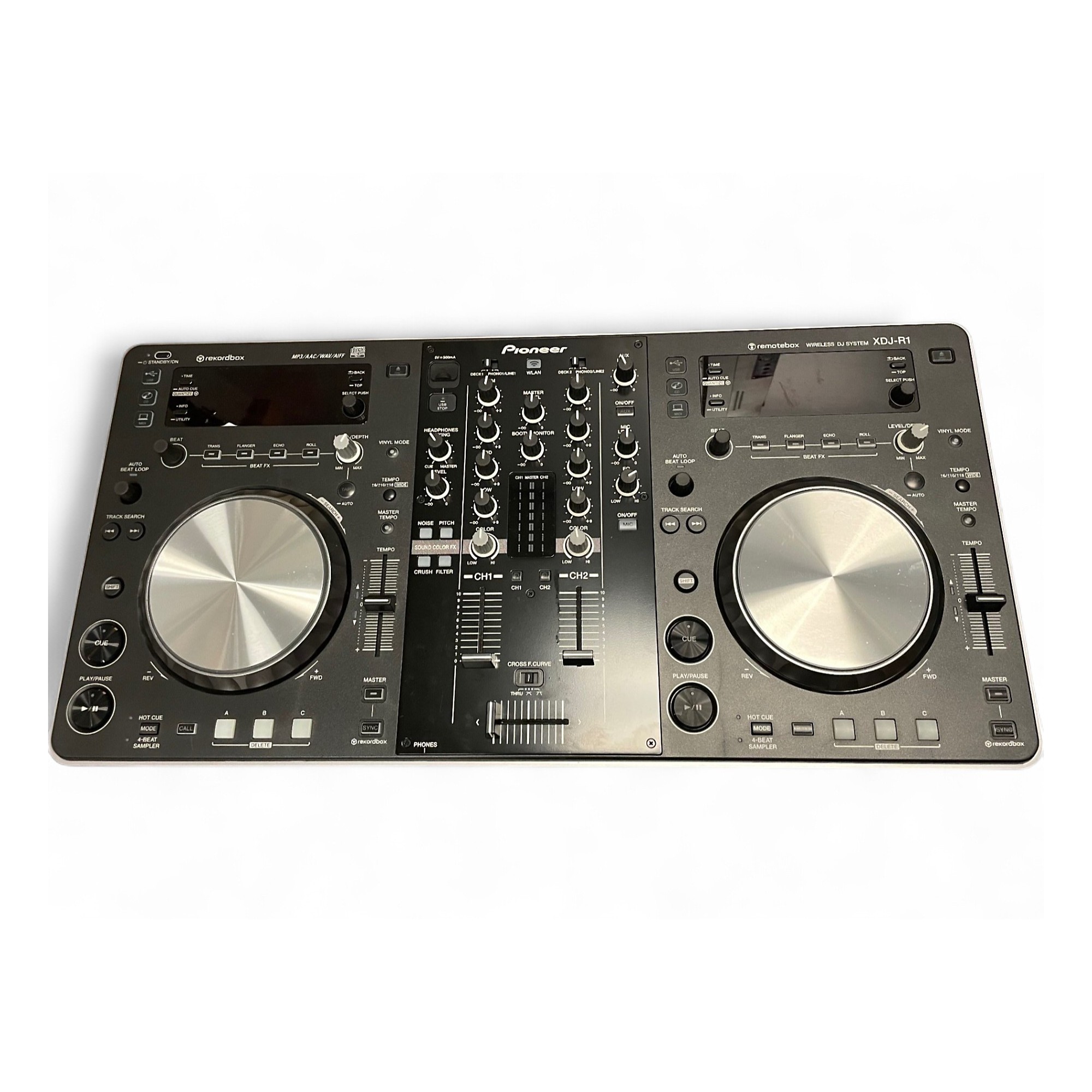 DJ機材 XDJ-R1 Pioneer Used Pioneer DJ xdj r1 DJ Controller | Guitar Center