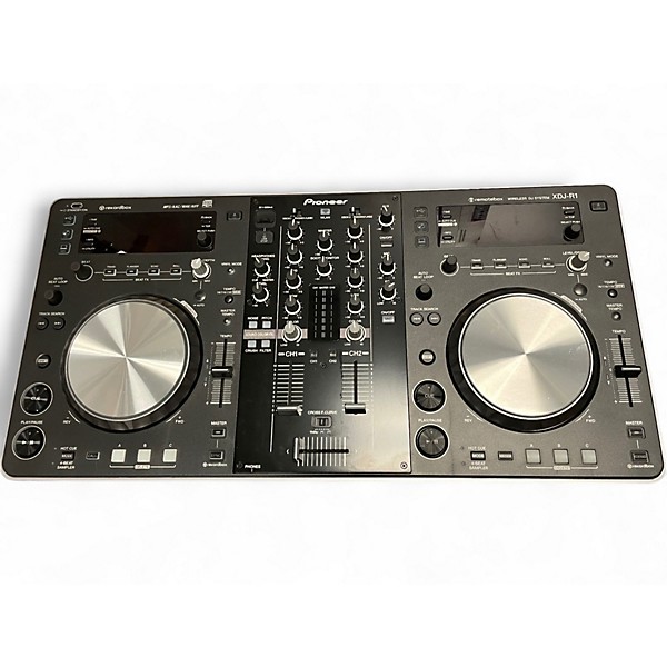 DJ機材 Pioneer xdj-r1 Amazon.com: Pioneer DJ DJ Controller (XDJR1) : Musical