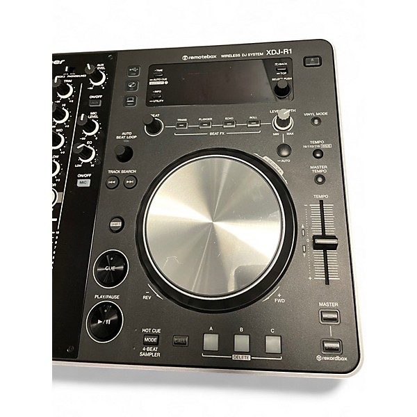 Used Pioneer DJ xdj r1 DJ Controller | Guitar Center