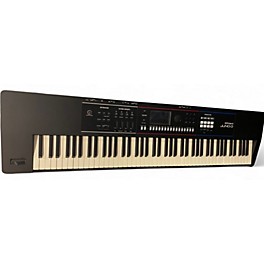 Used Roland  Juno-D  Keyboard Workstation