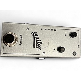 Used Aguilar db925 Pedal