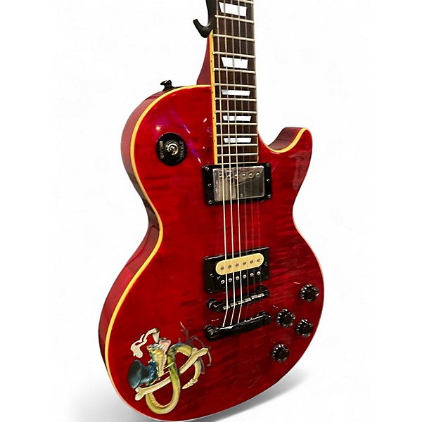 J*O様 Epiphone Les Paul Slash’s Snakepit Epiphone Slash Signature 