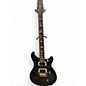 Used 2019 PRS CUSTOM 24 1O TOP Charcoal SMOKEBURST Solid Body Electric Guitar thumbnail