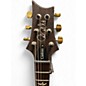 Used 2019 PRS CUSTOM 24 1O TOP Charcoal SMOKEBURST Solid Body Electric Guitar
