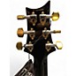 Used 2019 PRS CUSTOM 24 1O TOP Charcoal SMOKEBURST Solid Body Electric Guitar