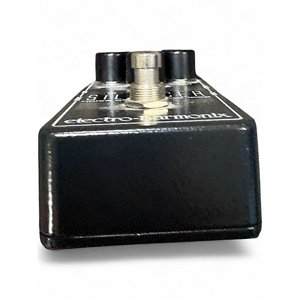 Used Electro-Harmonix Silencer Noise Gate Effect Pedal