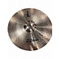 Used Zildjian 20in I CRASH RIDE Cymbal thumbnail