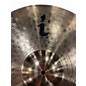 Used Zildjian 20in I CRASH RIDE Cymbal