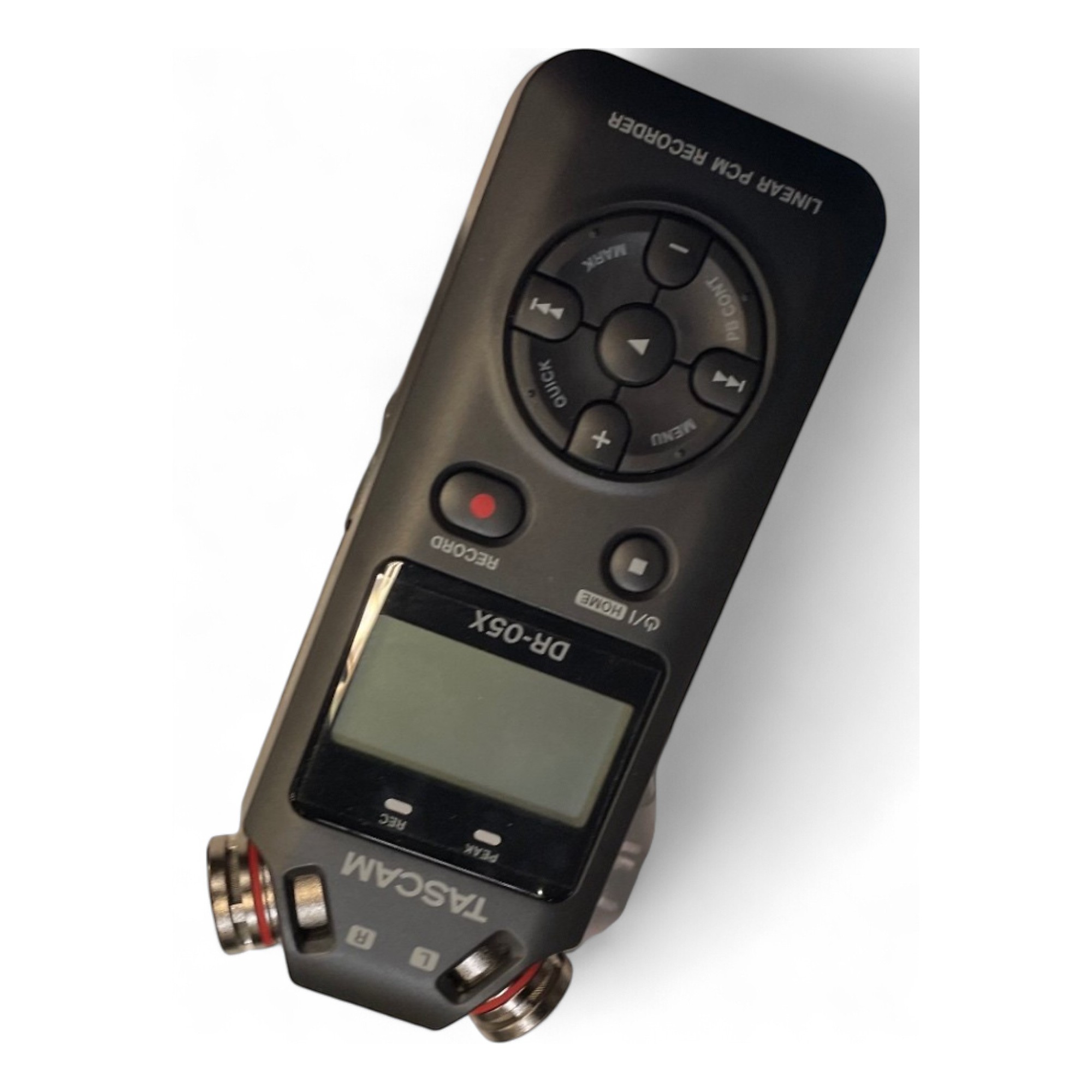 TASCAM　DR-05 Amazon.com: TASCAM DR-05 Portable Digital Recorder (Version