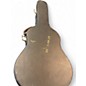 Vintage 1900s Unknown the same Vintage Natural Acoustic Guitar