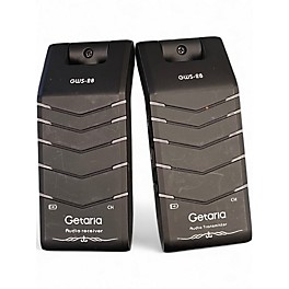 Used Getaria WIRELESS GWS-28 Instrument Wireless System