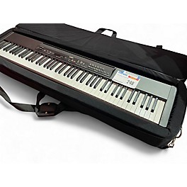 Used Yamaha P80 Stage Piano