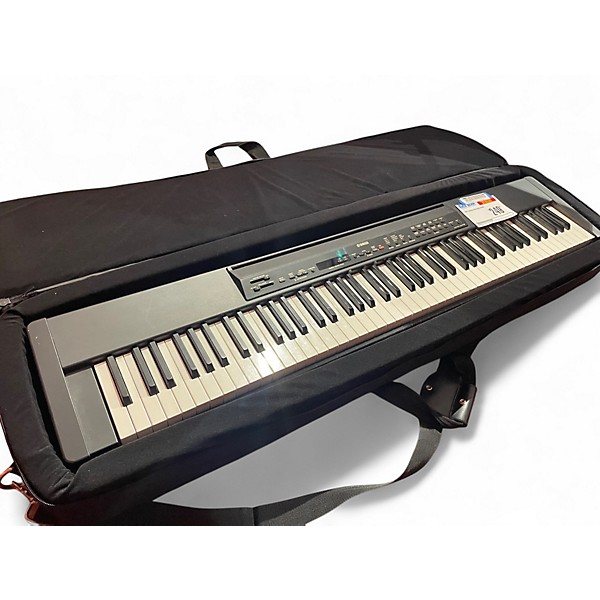 Used Yamaha P80 Stage Piano