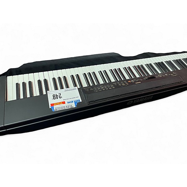 Used Yamaha P80 Stage Piano