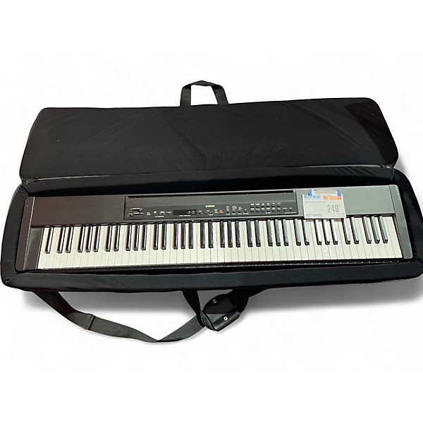 Used Yamaha P80 Stage Piano