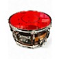 Used Pork Pie USA 7in 14x7 Brown Drum thumbnail