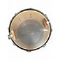 Used Pork Pie USA 7in 14x7 Brown Drum