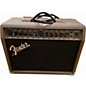Used Fender Acoustasonic Jr 40W Acoustic Guitar Combo Amp thumbnail
