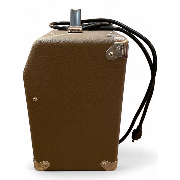 Used Fender Acoustasonic Jr 40W Acoustic Guitar Combo Amp