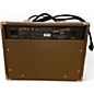 Used Fender Acoustasonic Jr 40W Acoustic Guitar Combo Amp