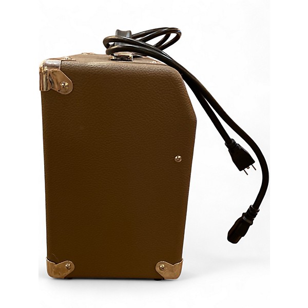 Used Fender Acoustasonic Jr 40W Acoustic Guitar Combo Amp