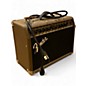 Used Fender Acoustasonic Jr 40W Acoustic Guitar Combo Amp