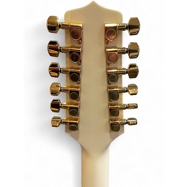 Used Fender Acoustasonic Jr 40W Acoustic Guitar Combo Amp