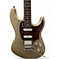 Used Godin Session LTD Shoreline Gold Solid Body Electric Guitar thumbnail
