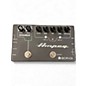 Used Ampeg SCRDI Bass Effect Pedal thumbnail