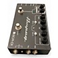 Used Ampeg SCRDI Bass Effect Pedal