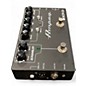 Used Ampeg SCRDI Bass Effect Pedal