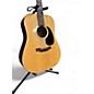 Vintage 1991 Alvarez Yairi DY38 Natural Acoustic Guitar