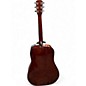 Vintage 1991 Alvarez Yairi DY38 Natural Acoustic Guitar