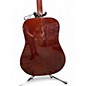Vintage 1991 Alvarez Yairi DY38 Natural Acoustic Guitar