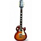 Used Epiphone 1959 LES PAUL STANDARD LIMITED EDITION AGED DARK CHERRY Solid Body Electric Guitar thumbnail