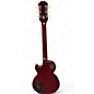 Used Epiphone 1959 LES PAUL STANDARD LIMITED EDITION AGED DARK CHERRY Solid Body Electric Guitar