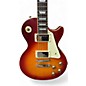 Used Epiphone 1959 LES PAUL STANDARD LIMITED EDITION AGED DARK CHERRY Solid Body Electric Guitar