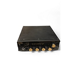 Used DV Mark DV Mark Raw Dog 60 Solid State Guitar Amp Head