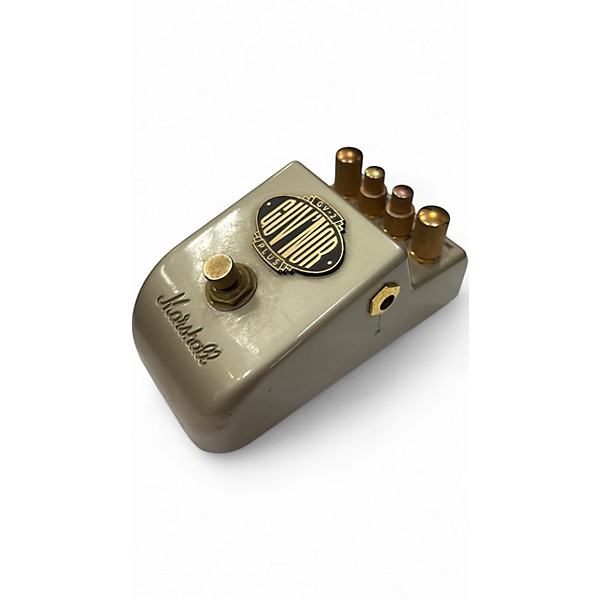 Marshall(マーシャル) gv2 Used Marshall GV2 GUVNOR Effect Pedal | Guitar Center