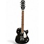 Used Gretsch Guitars G5230 Black Solid Body Electric Guitar thumbnail