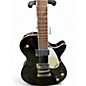 Used Gretsch Guitars G5230 Black Solid Body Electric Guitar