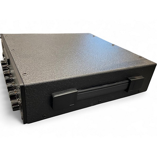 Used MESA/Boogie SUBWAY D800 Solid State Guitar Amp Head