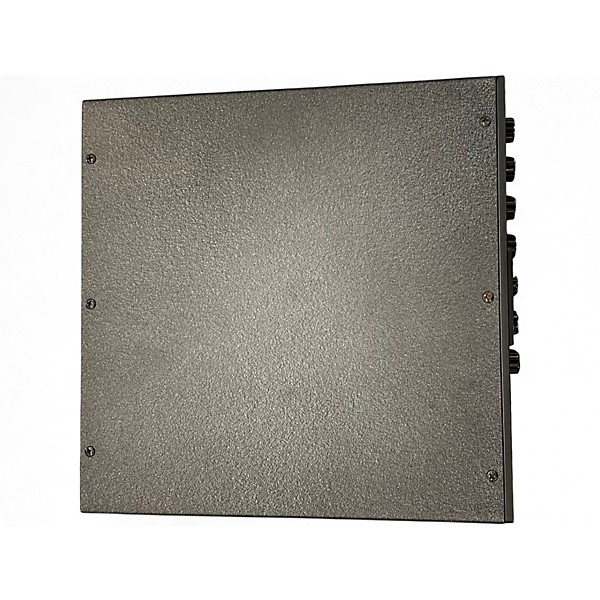 Used MESA/Boogie SUBWAY D800 Solid State Guitar Amp Head