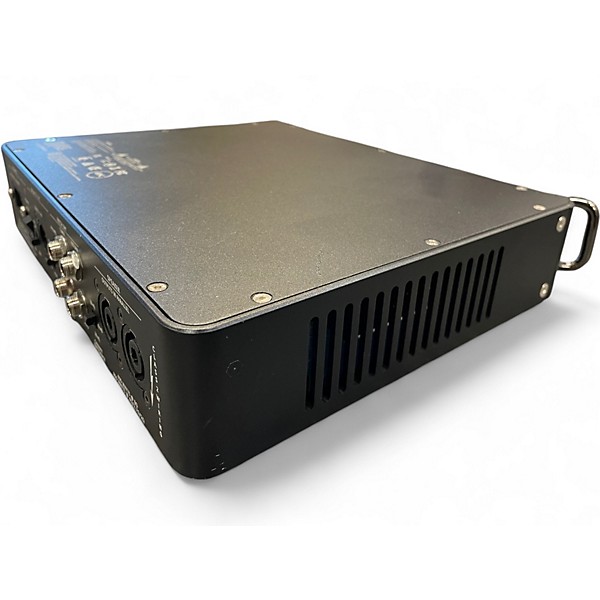 Used Gallien-Krueger 800 Legacy Solid State Guitar Amp Head